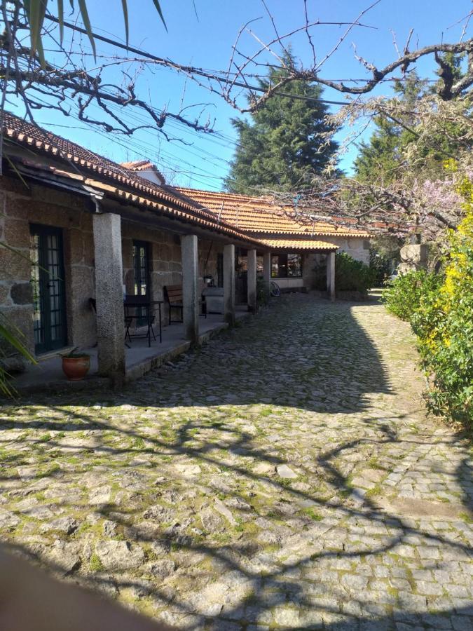 Chalet Da Oliveira