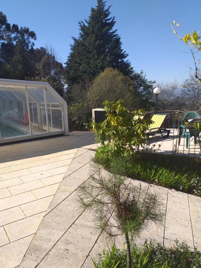 Da Oliveira Chalet *