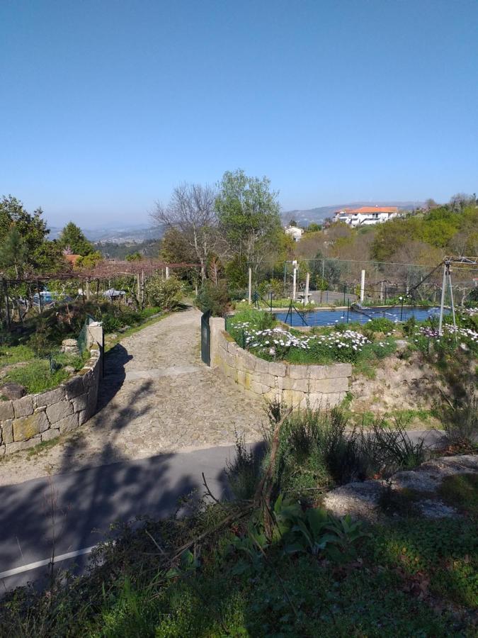 Da Oliveira Chalet Marco de Canaveses