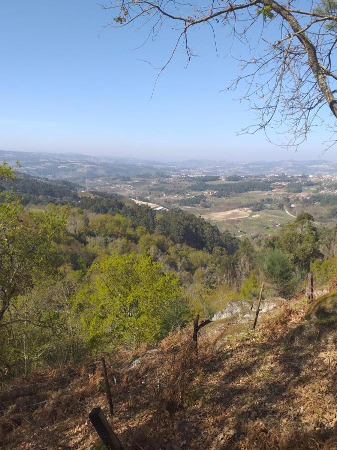 Da Oliveira Chalet *