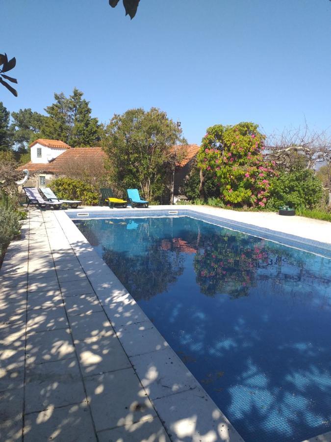Da Oliveira Chalet Marco de Canaveses