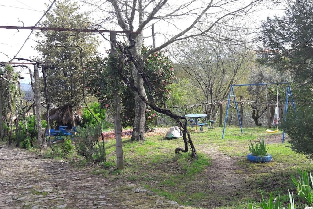 Chalet Da Oliveira