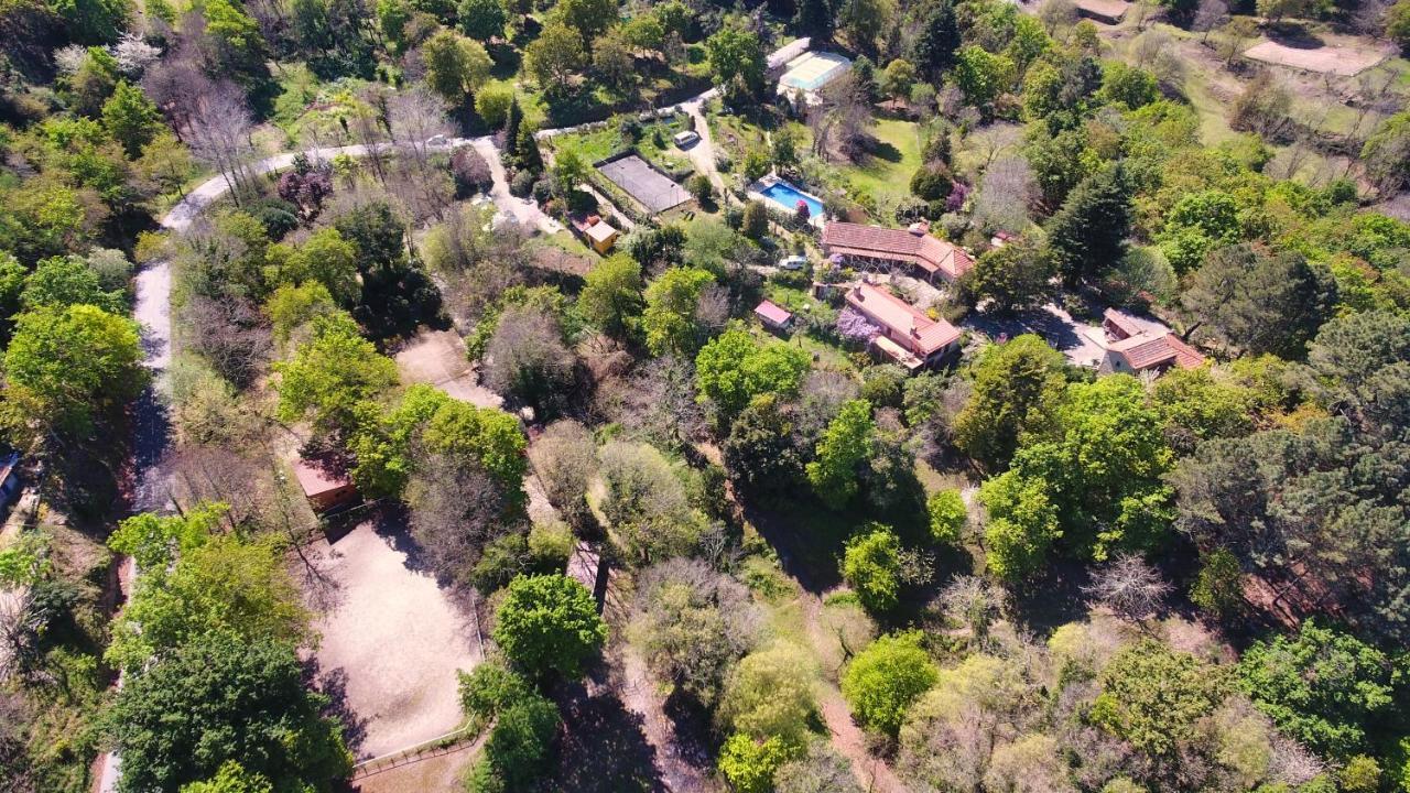 Chalet Da Oliveira Marco de Canaveses