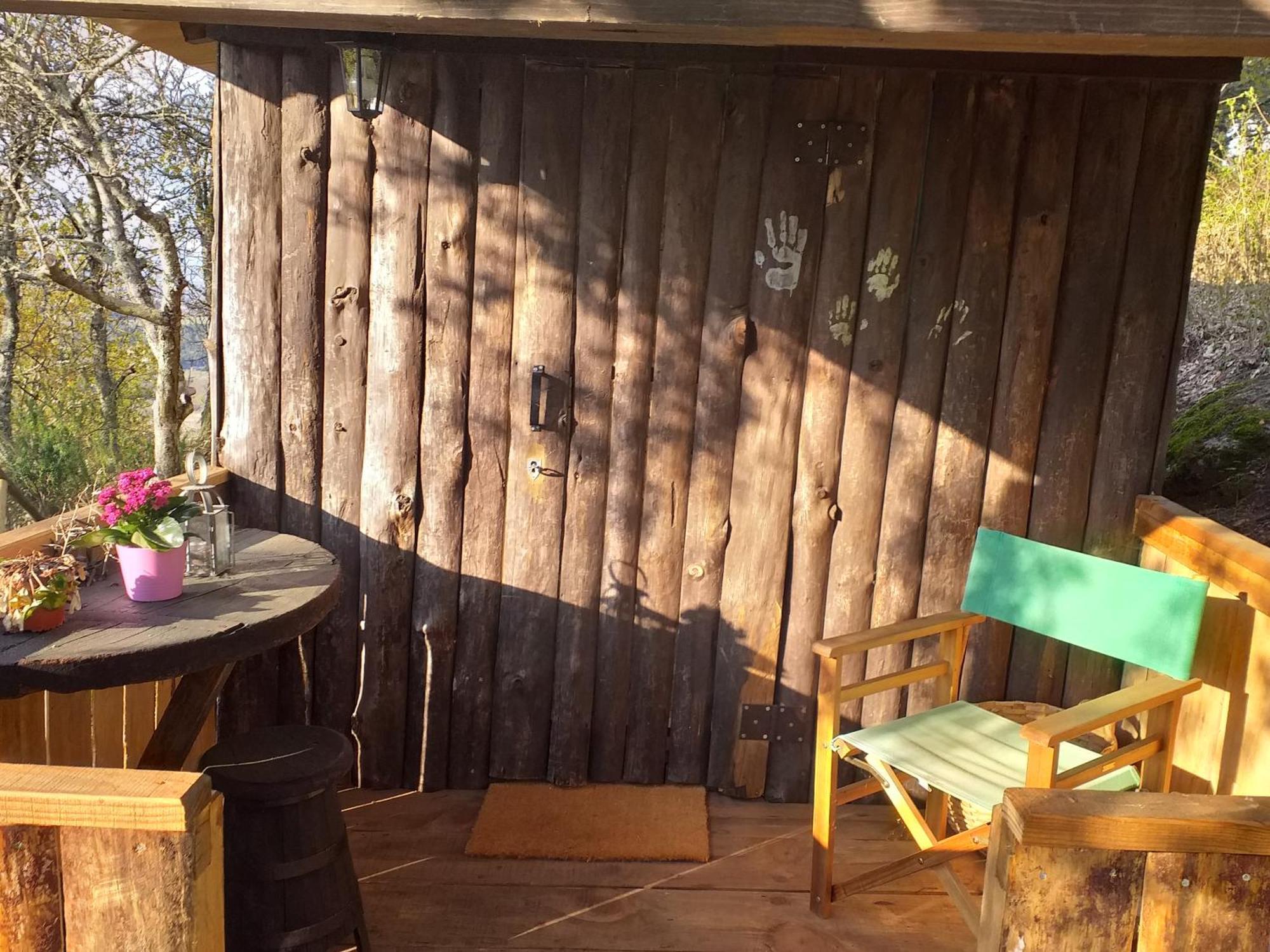 Da Oliveira Chalet *