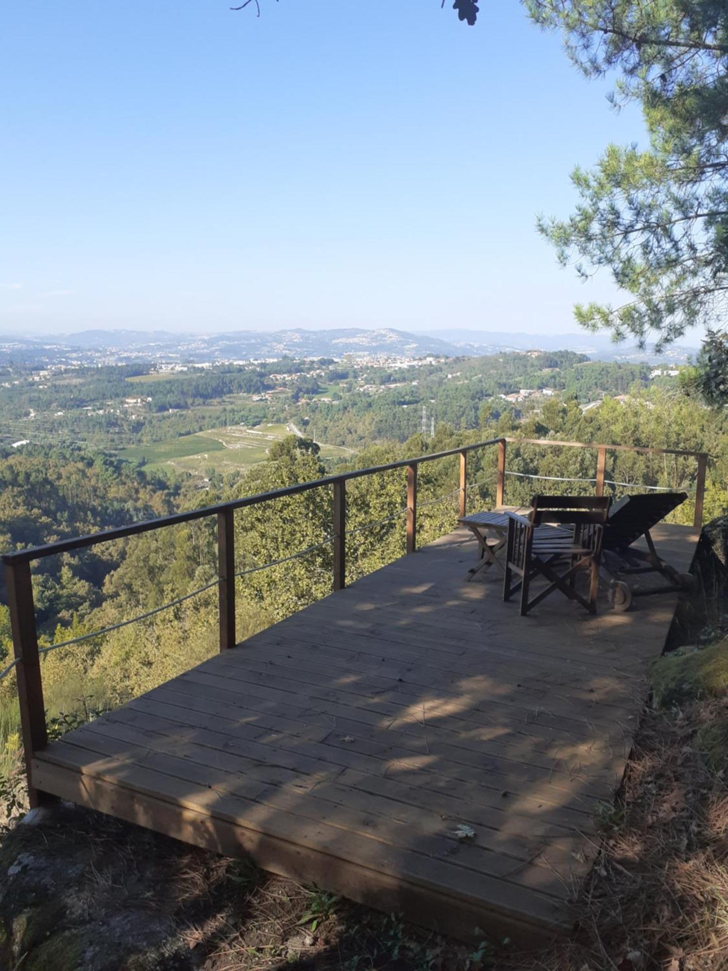 Da Oliveira Chalet