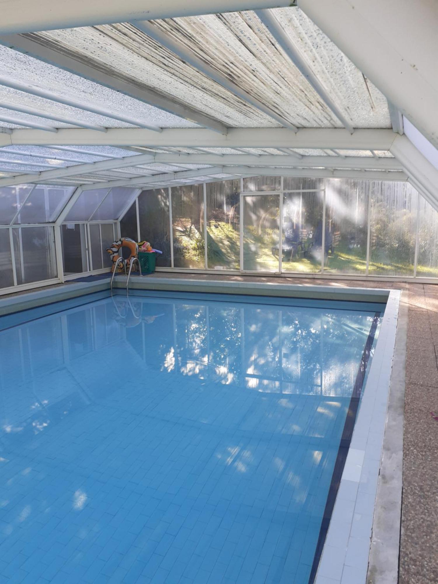 Chalet Da Oliveira Marco de Canaveses