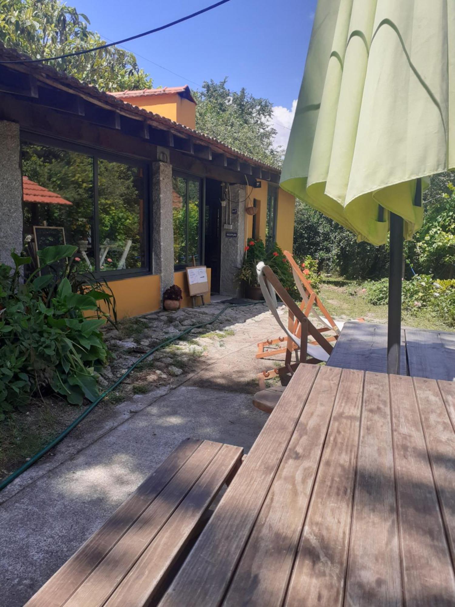 Da Oliveira Chalet Marco de Canaveses