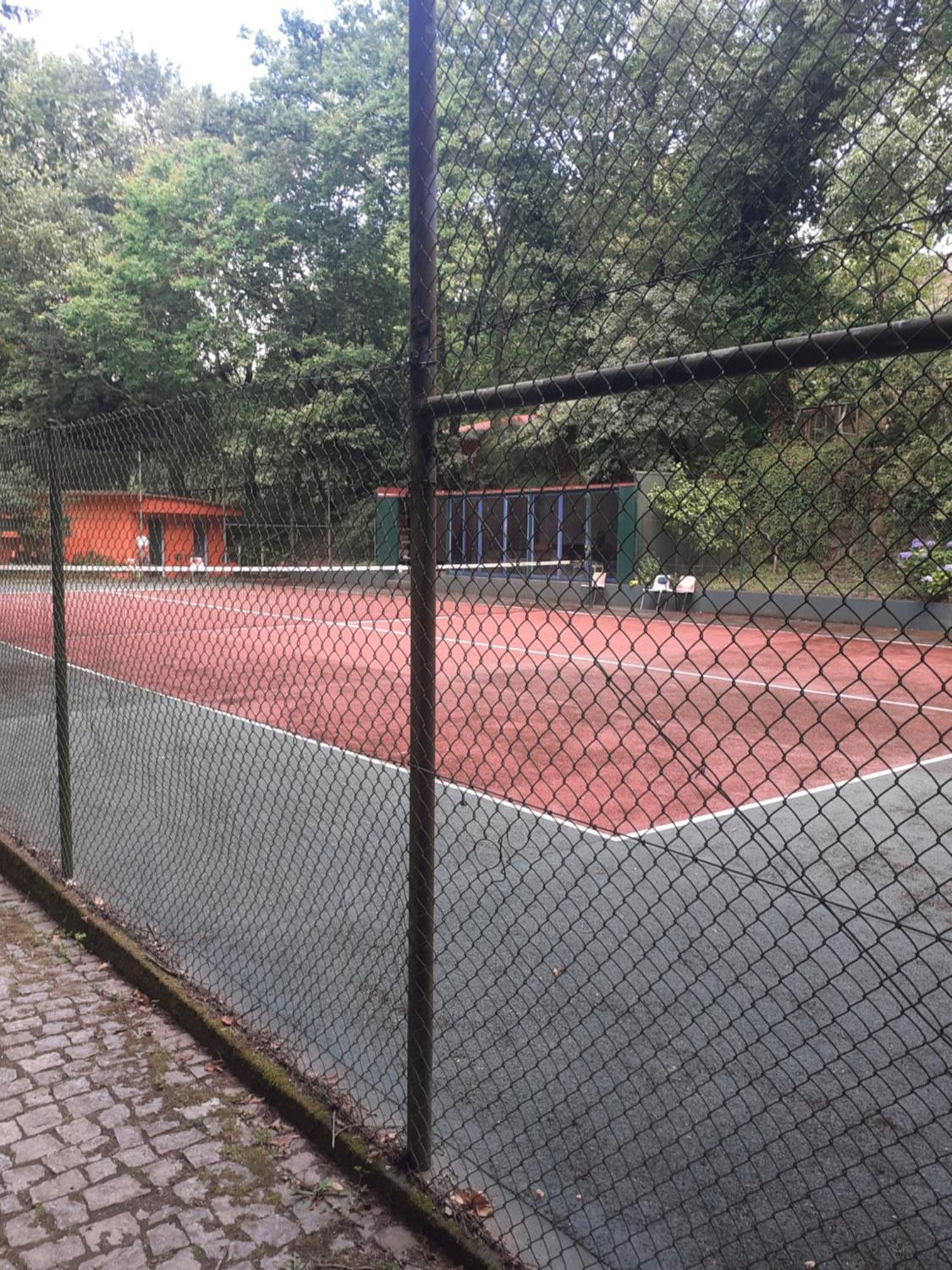 Da Oliveira Chalet
